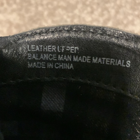 Women’s Born bootie. Size: 7.5M. Color: Gray. - Picture 11 of 11